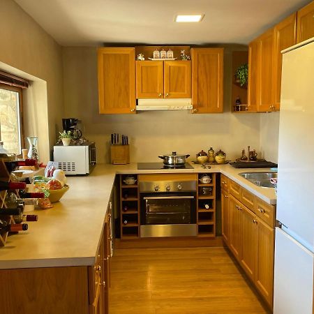 Casa Lobo - Fanlo Apartment Vio Ngoại thất bức ảnh