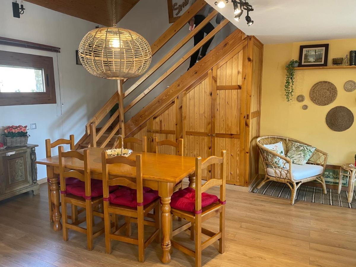 Casa Lobo - Fanlo Apartment Vio Ngoại thất bức ảnh