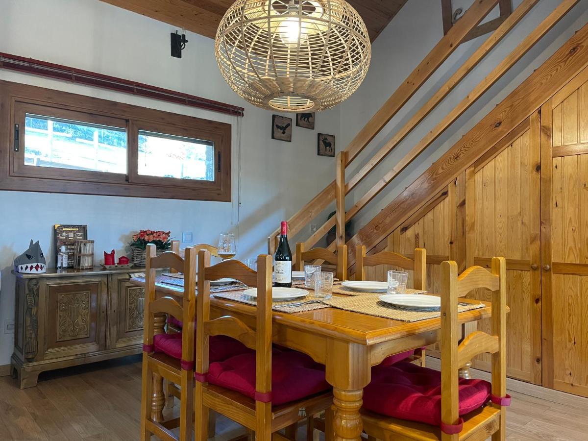 Casa Lobo - Fanlo Apartment Vio Ngoại thất bức ảnh